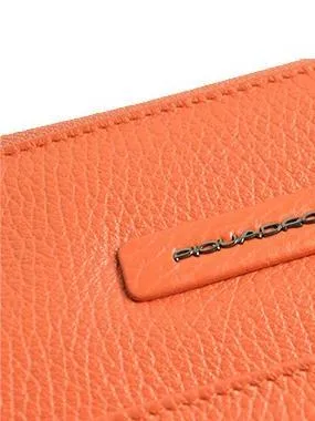 Piquadro Modus Pochette Ipad® Pour Homme Orange - Achetez À Prix Outlet!