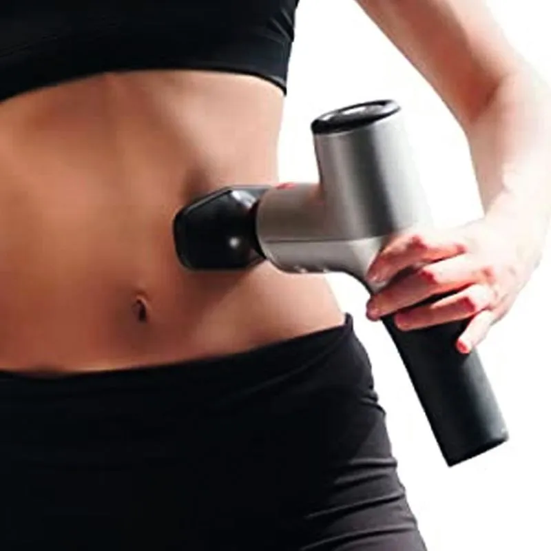 Pistolet de massage nova gun