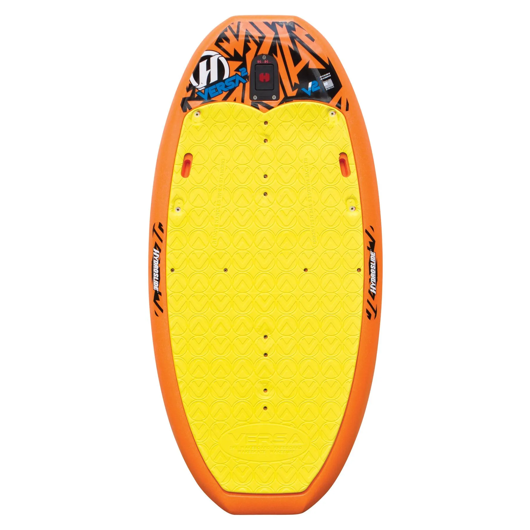 Planche Versa 2 Sports Tractés