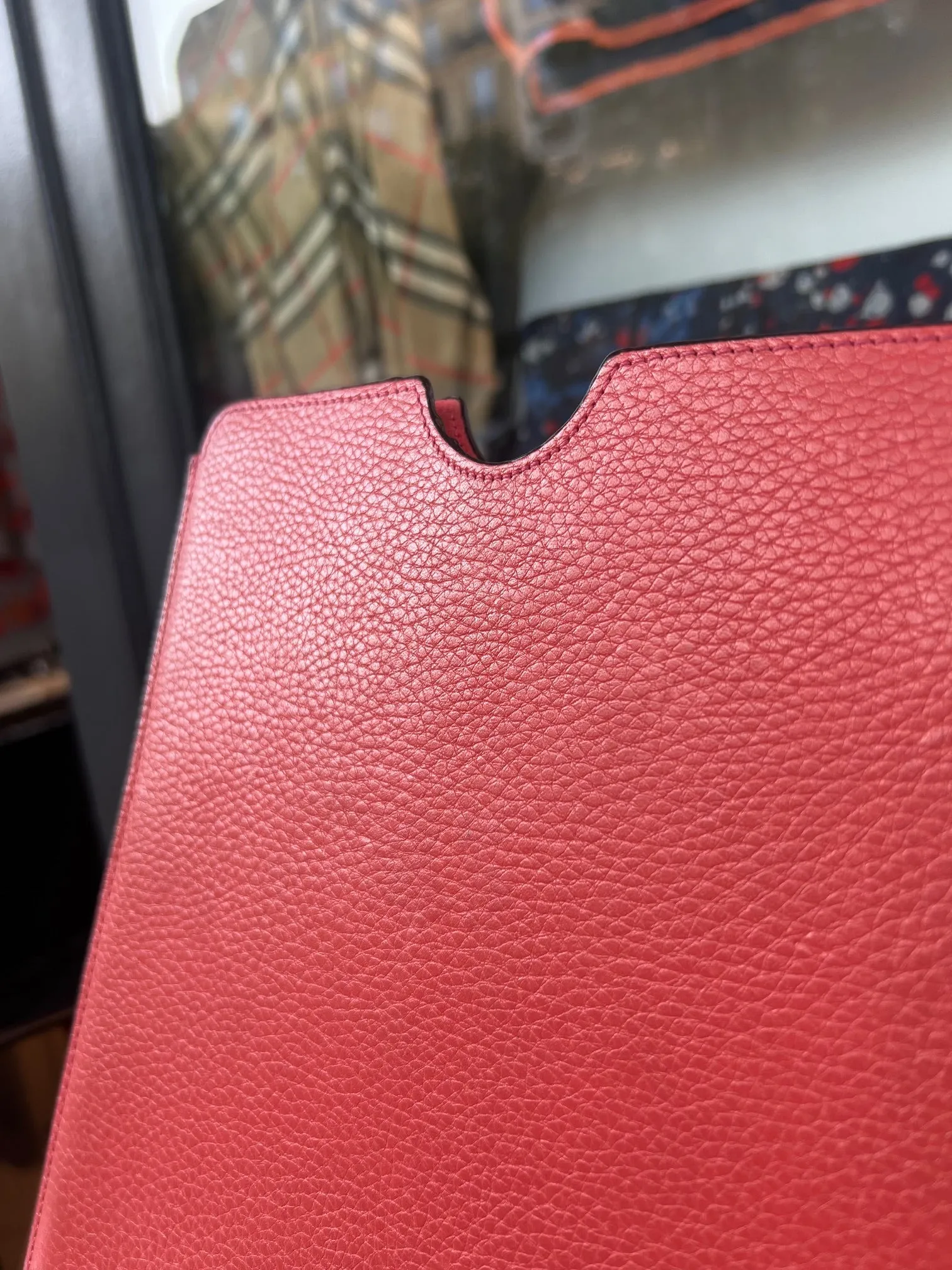 Pochette Ipad Hermès