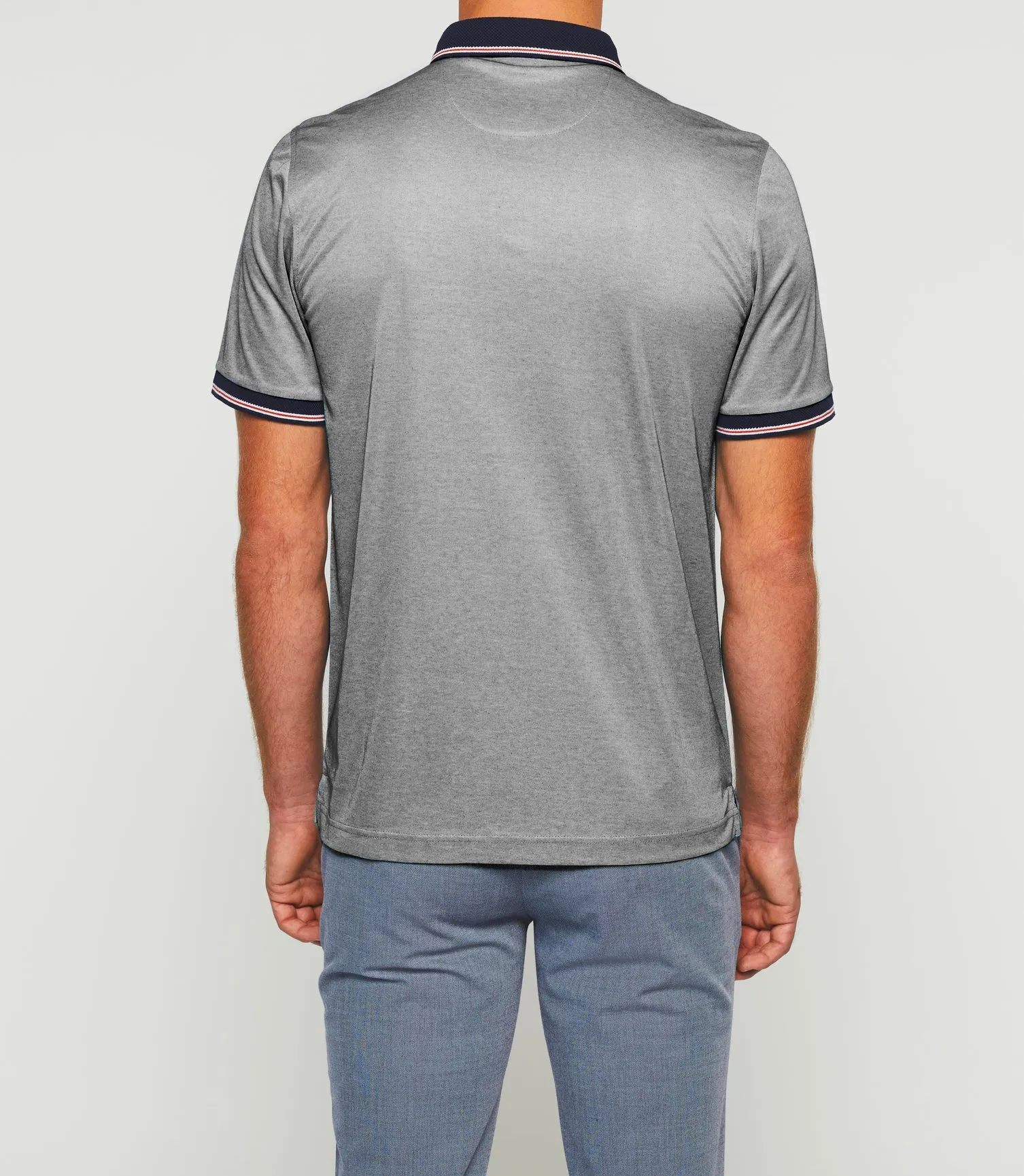 Polo marine GUYOTOUT