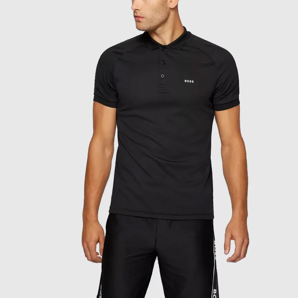 Polo slim