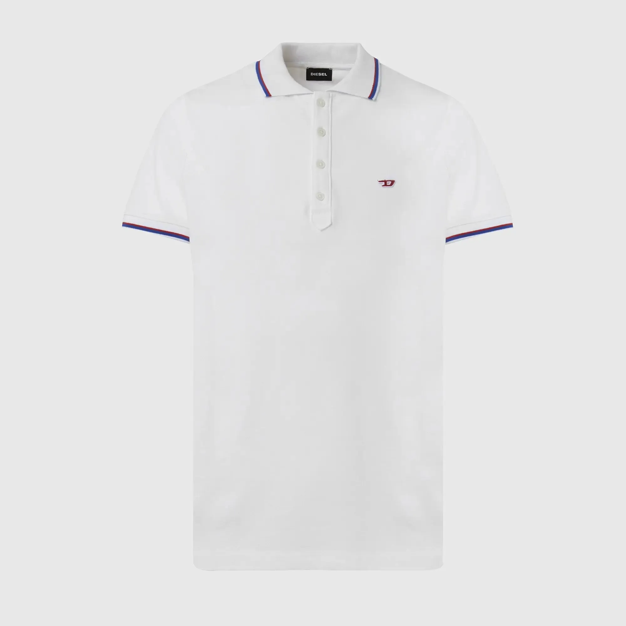 Polo T-RANDY NEW