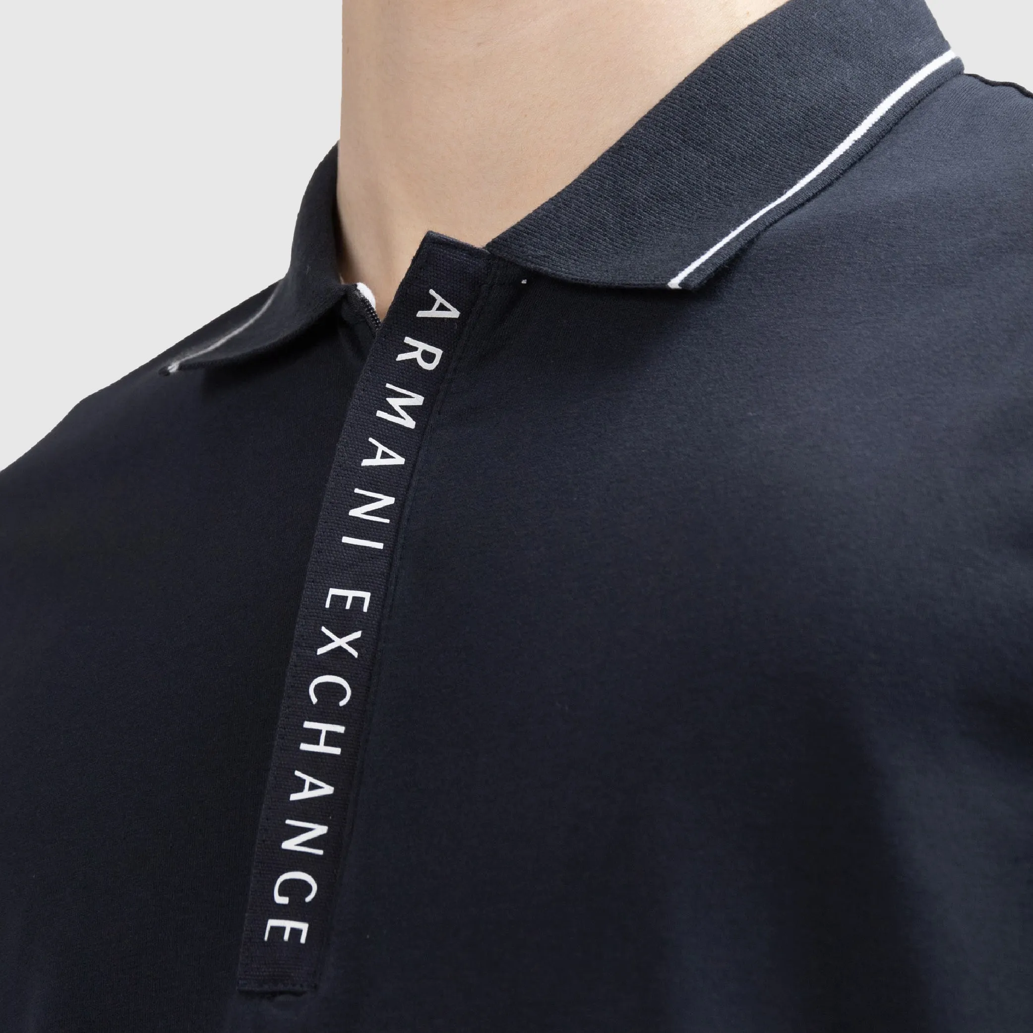 Polo à bande