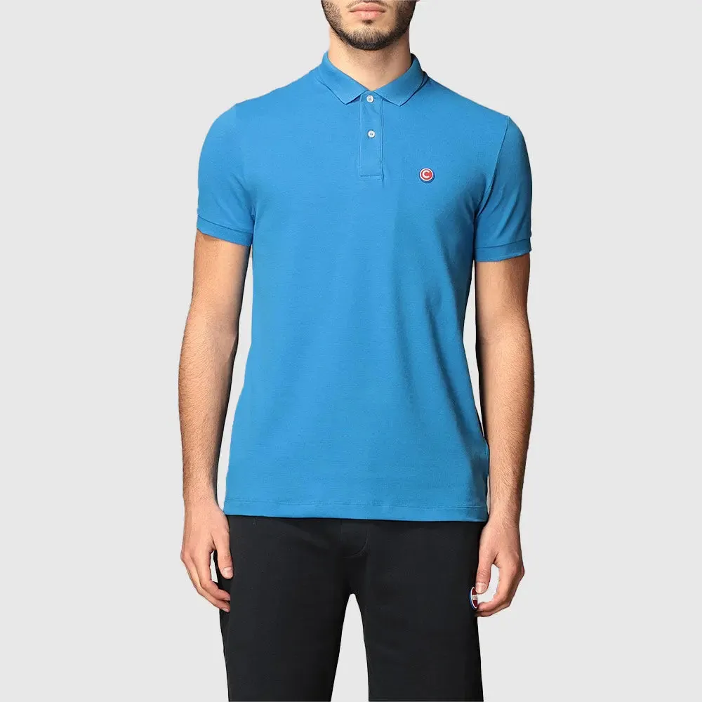 Polo à logo