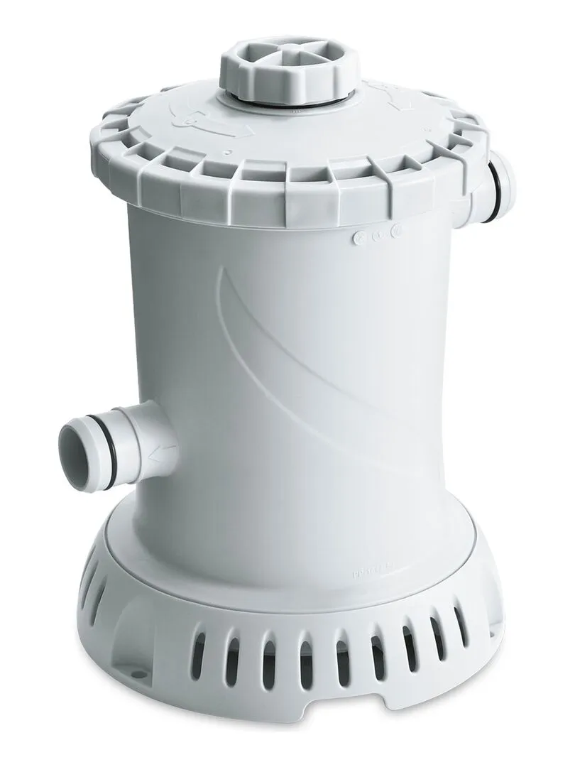 Pompe à filtre Summer Waves 2271 litres/heure 220V-240V - N/A