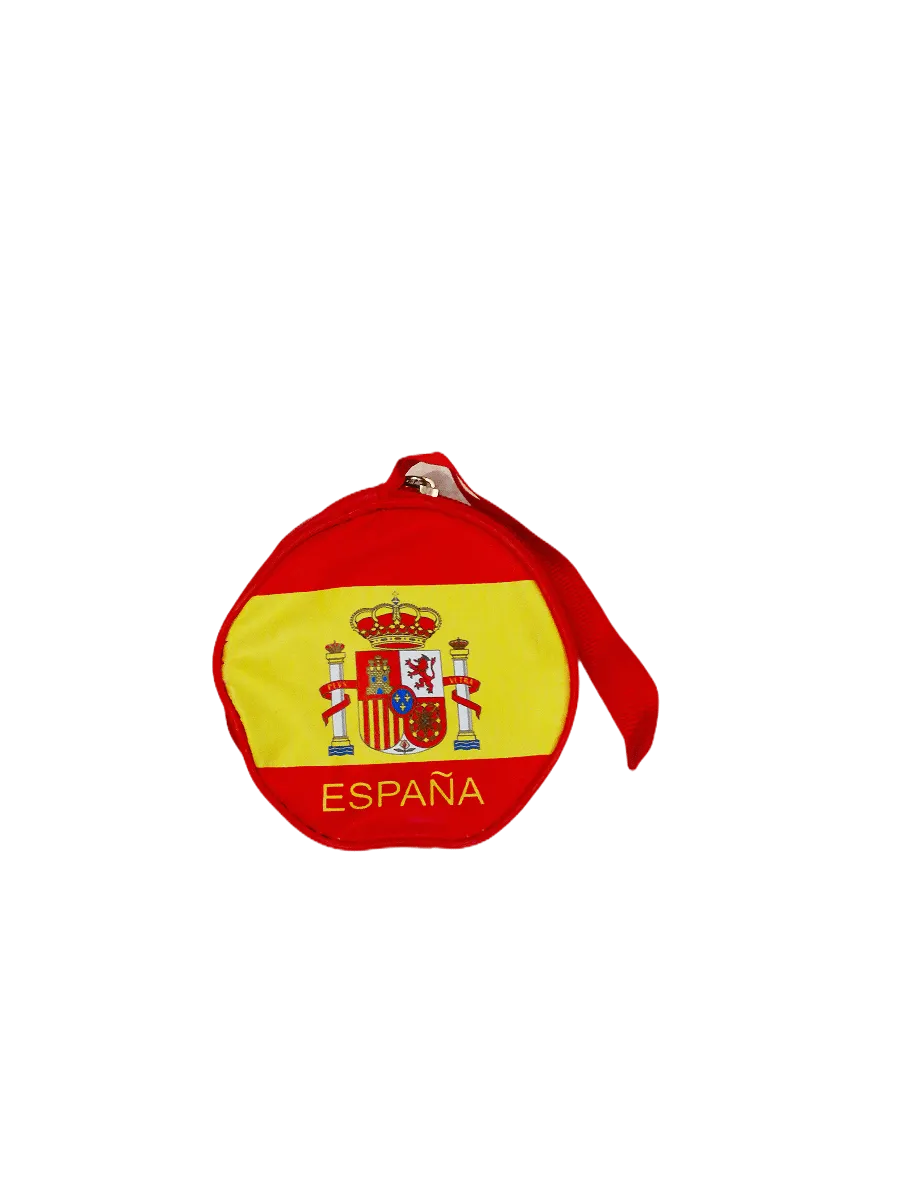 Porte-monnaie Espagne       (x6)