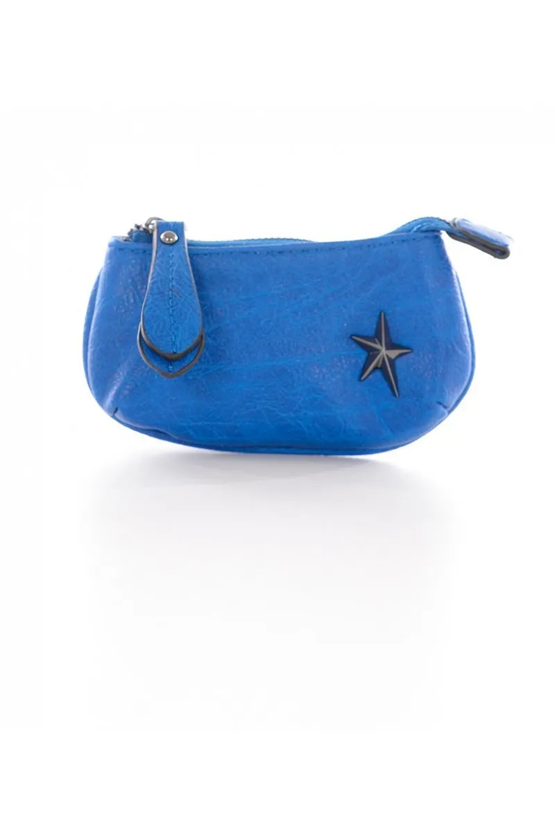 Porte-Monnaie THIERRY MUGLER MT3A233810 ROCK SPIRIT PM3