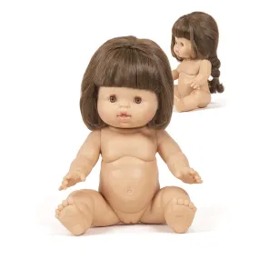POUPEE VALENTINE - littlecasba.com