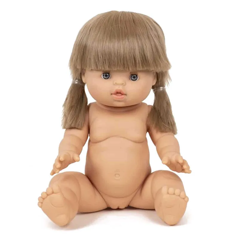 POUPEE YZE - littlecasba.com