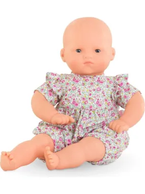 Poupon Bébé Chéri Jardin en Fleurs - N/A