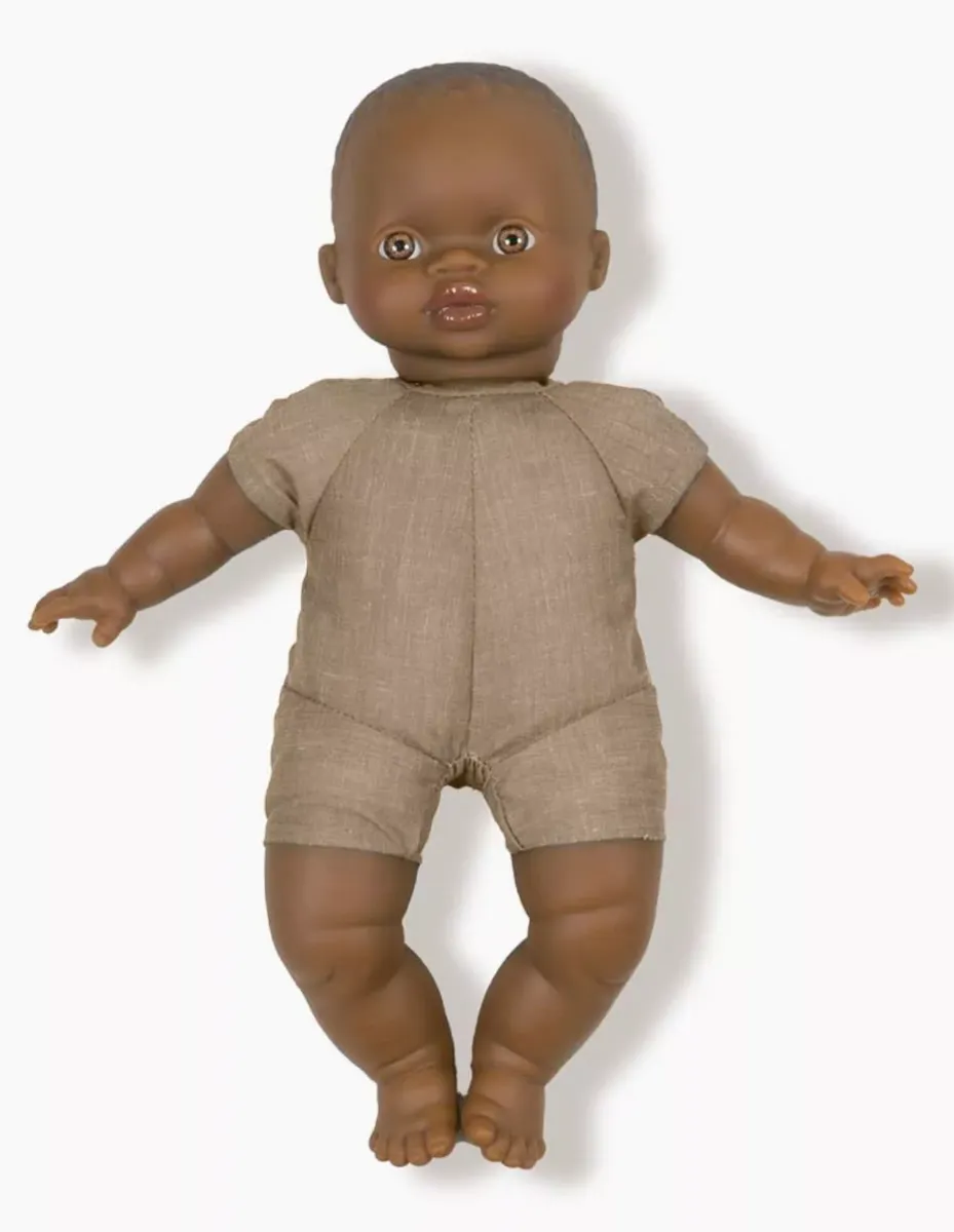 Poupée Babies MINIKANE - Ondine