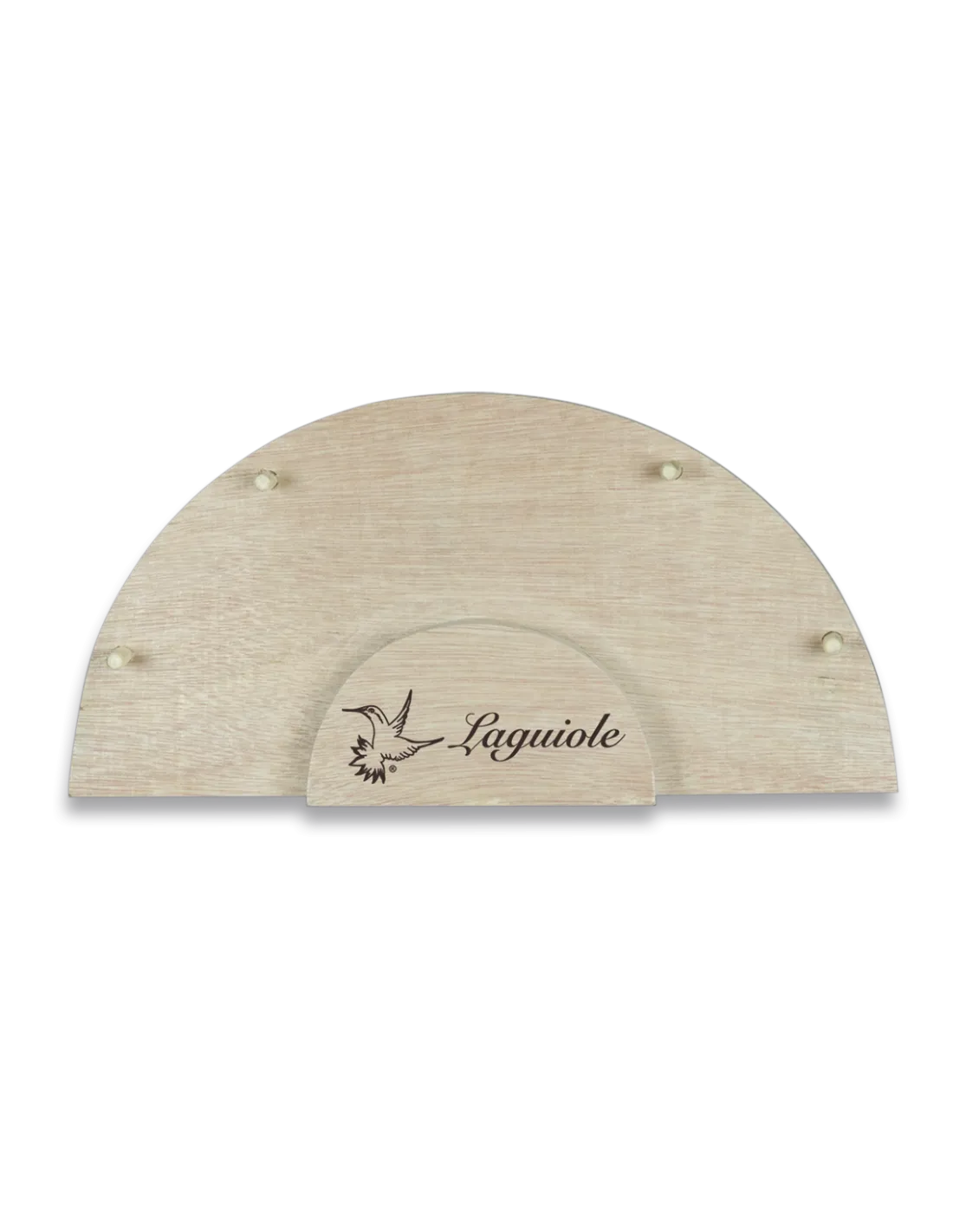Présentoir bois Laguiole pour couteaux ⚔️ Boutique Épées