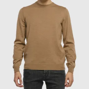 Pull en laine