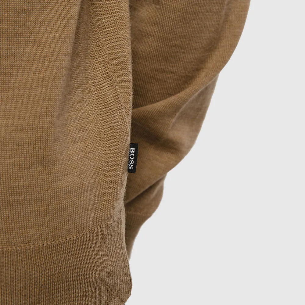 Pull en laine