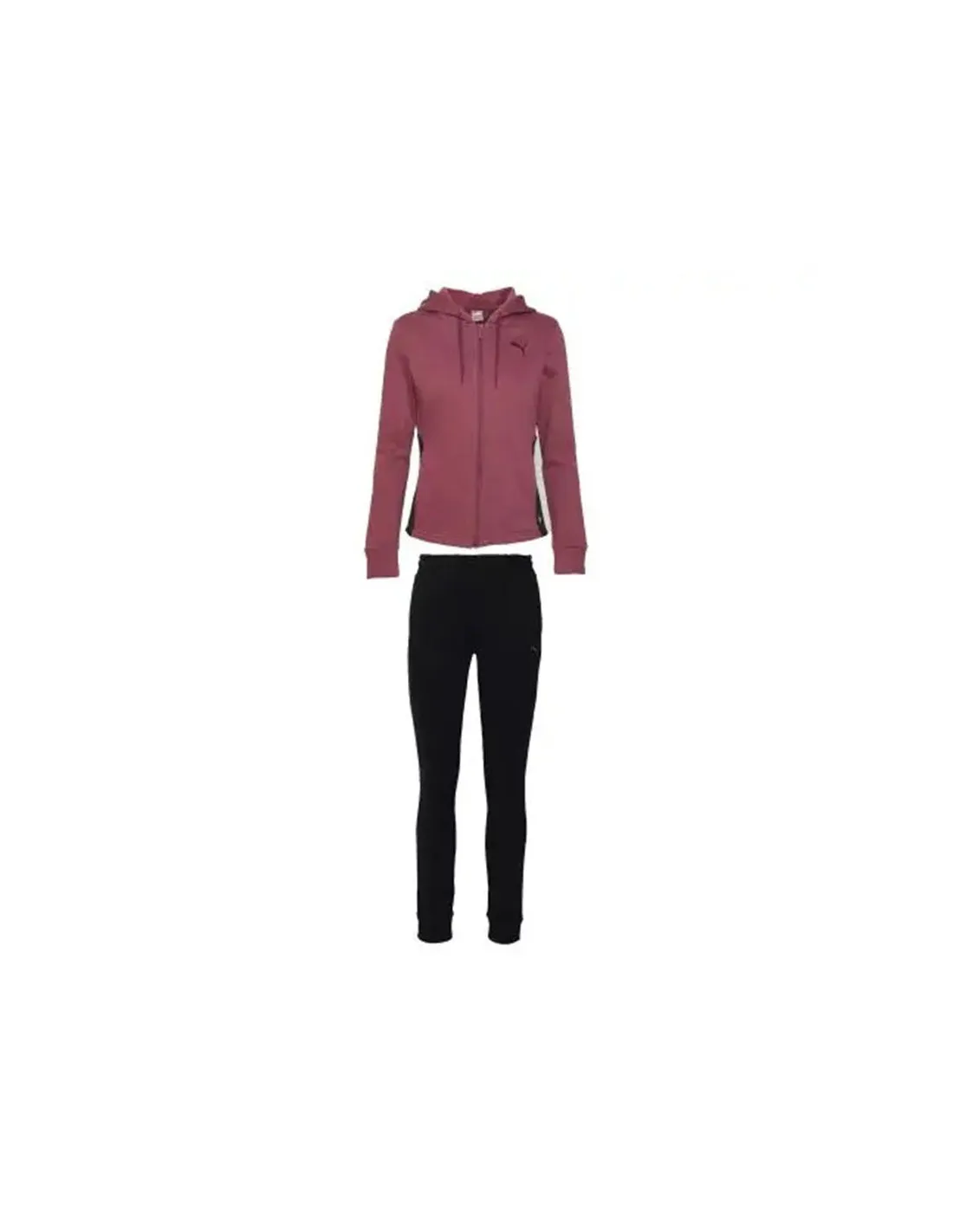 Puma Classicoded Tracksuit Femme Rack