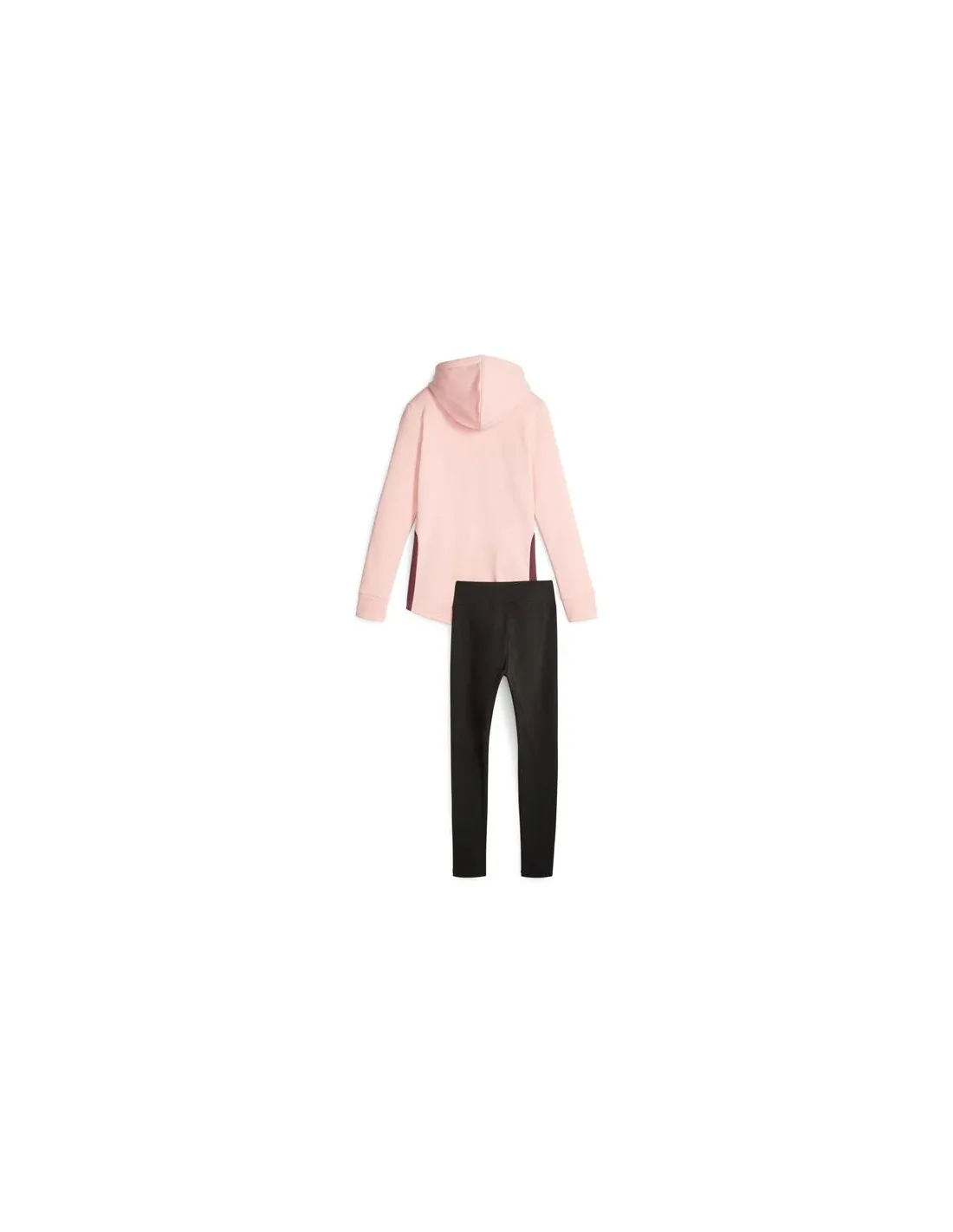 Puma Metallic Track F Tracksuit Femme