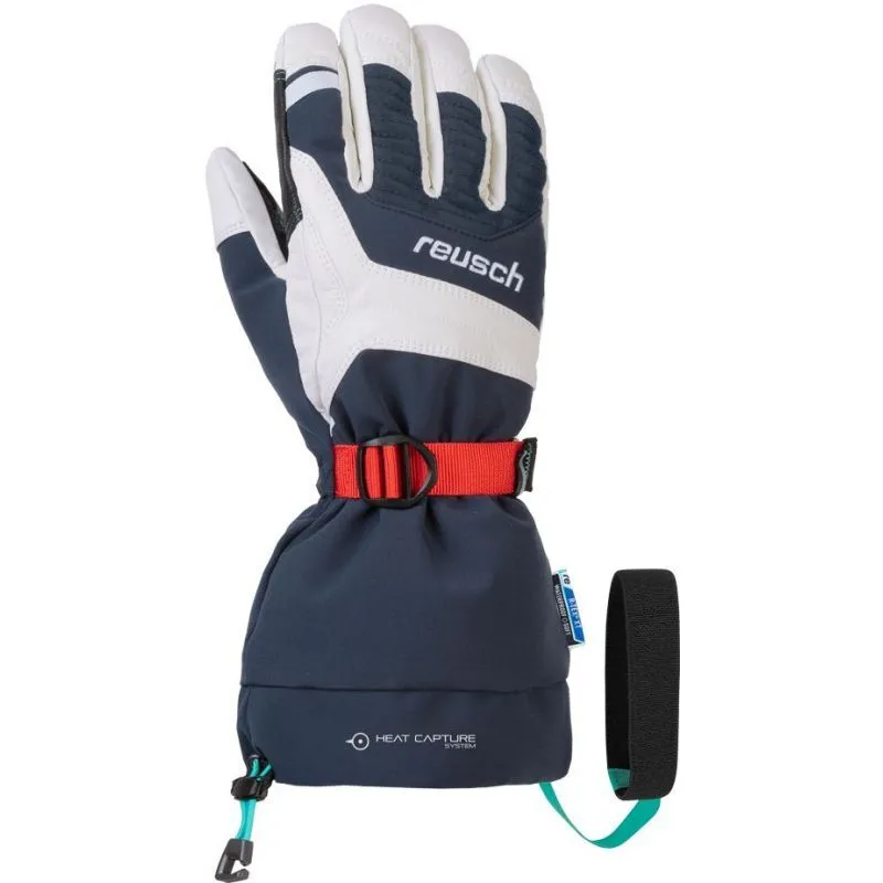 Reusch Ndurance R-TEX XT - Gants ski homme | Hardloop