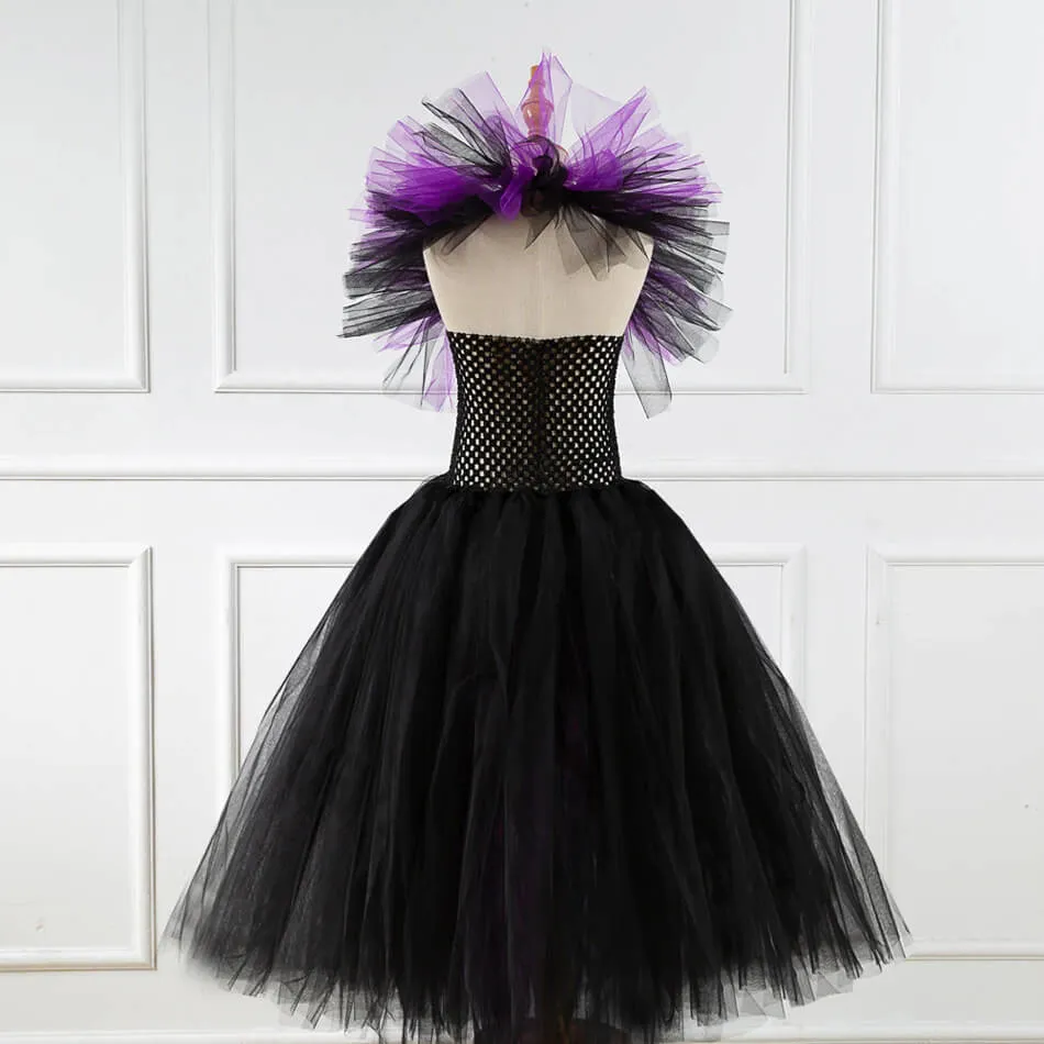 Robe de Princesse Halloween