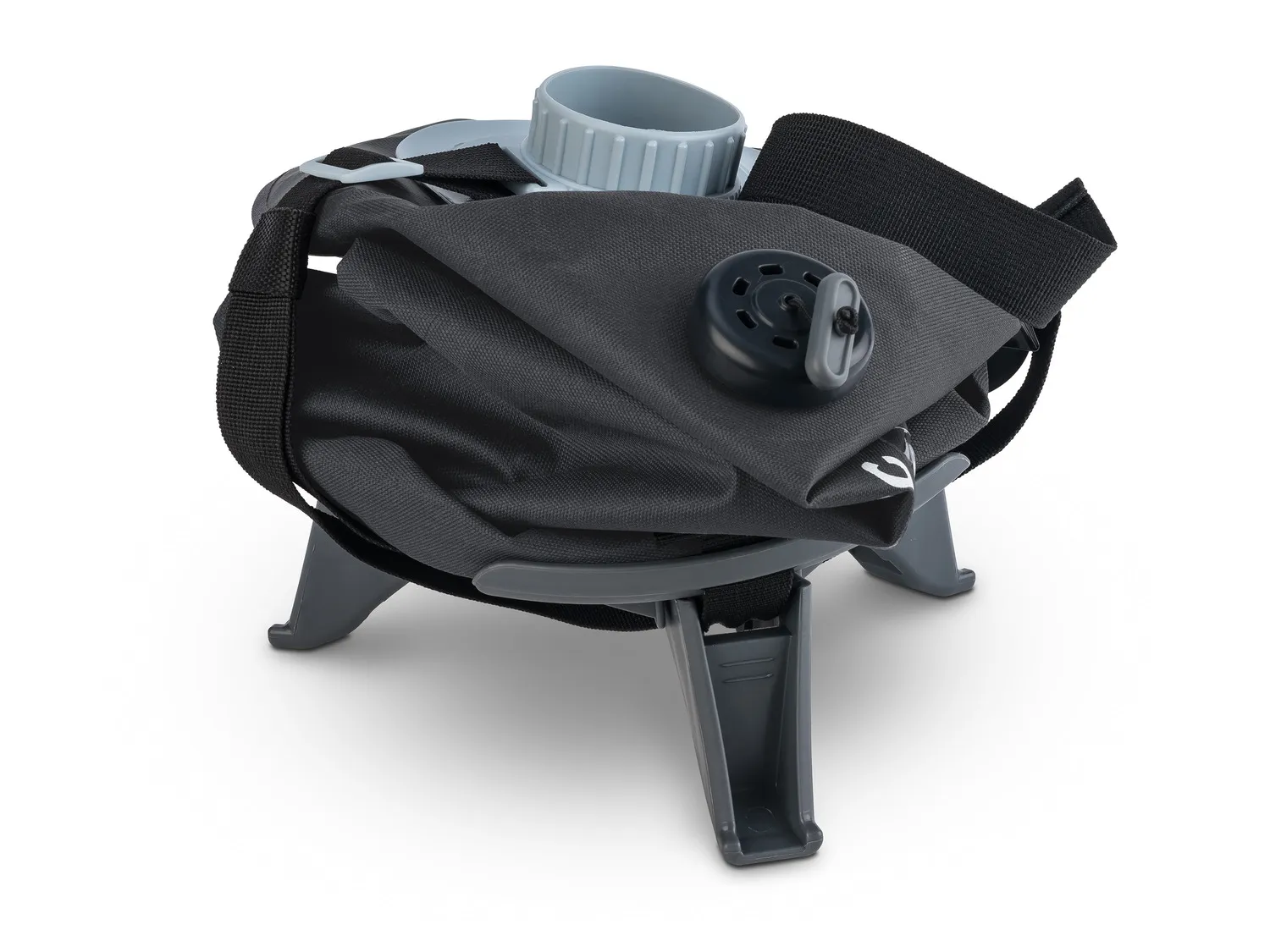 Rocktrail Douche solaire, 12 l