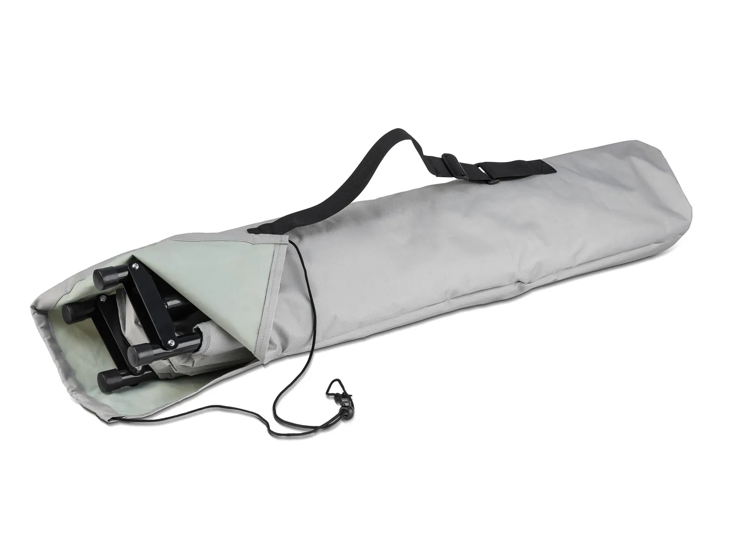 Rocktrail Lit de camp pliant