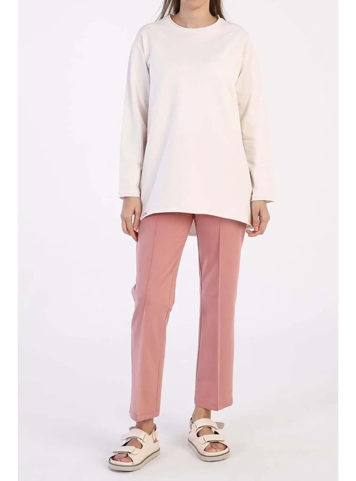 Rose - Tracksuit Bottom
