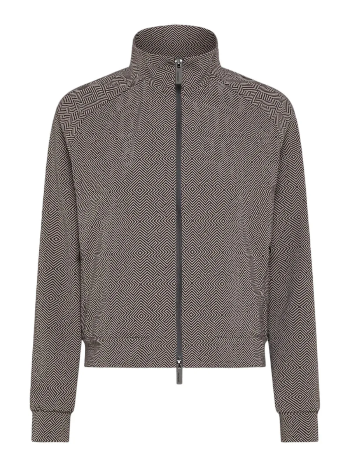 RRD Cardigan Femme W23652 80 Marron