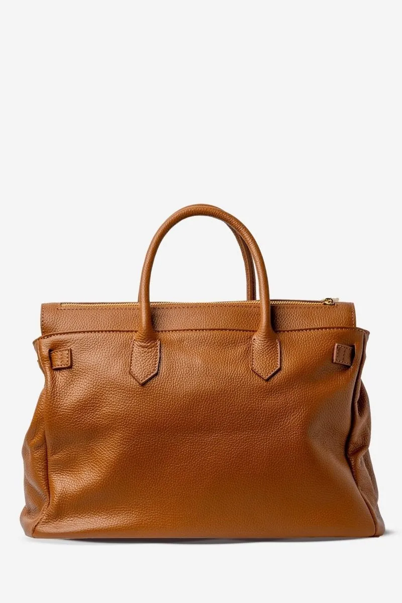 Sac BIRKIMAD 40 en Cuir Doux