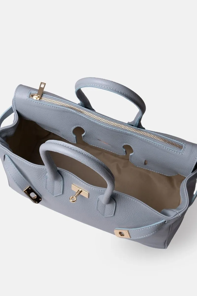 Sac FIRKIN 38 Moyen en Cuir Dollar