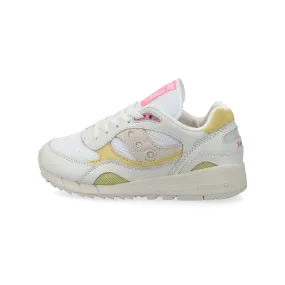 Saucony - Shadow 6000 (white / yellow)