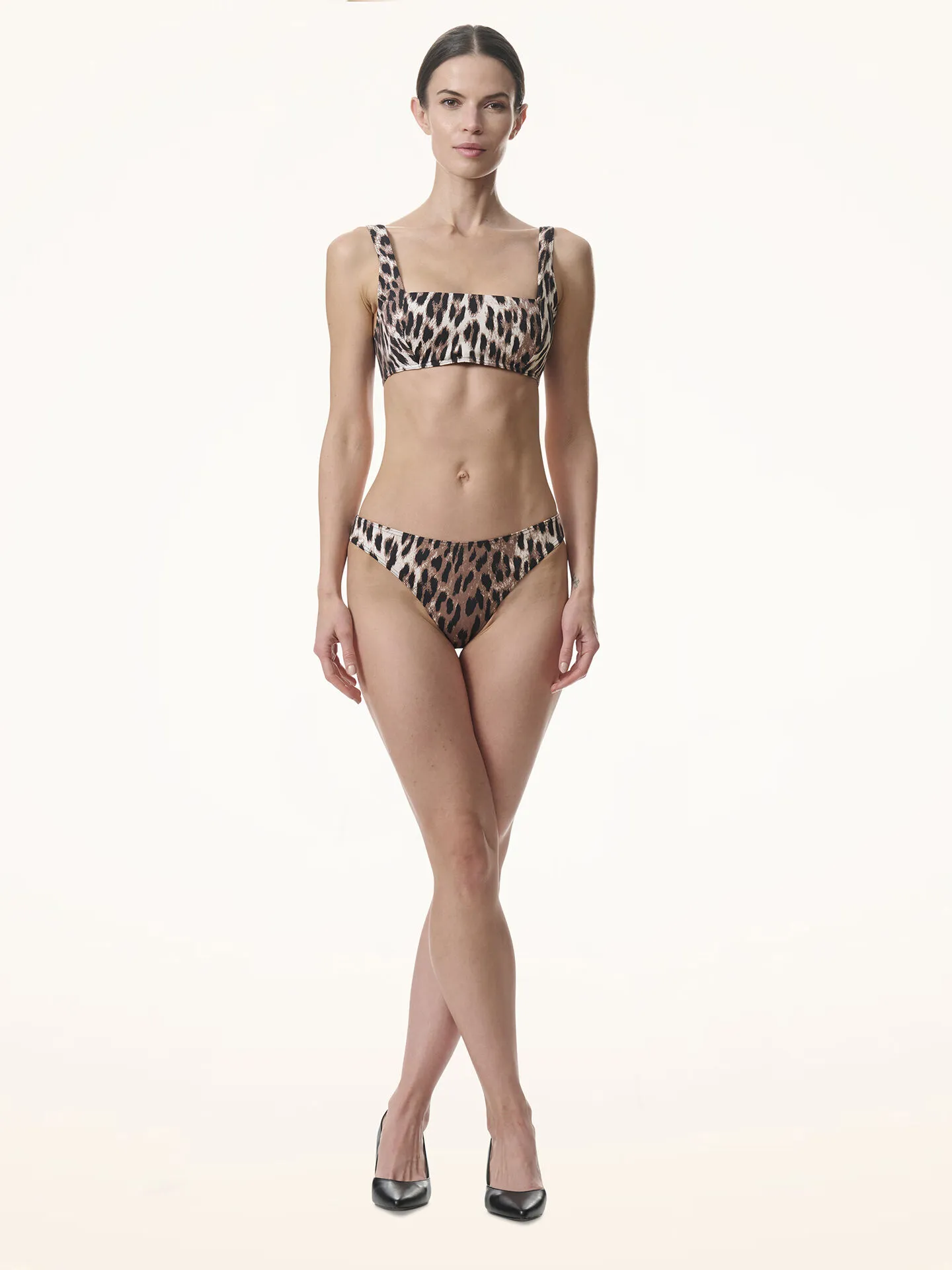 Sculpt Essentials Skin Bra