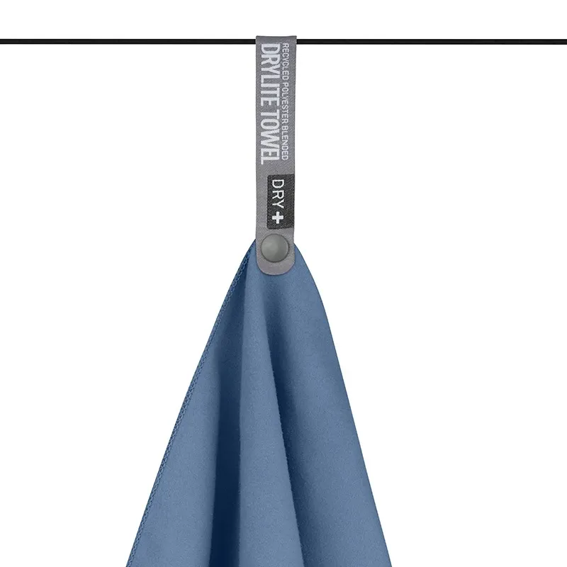 Serviette DRYlite TOWEL XL Sea to Summit | Croque Montagne