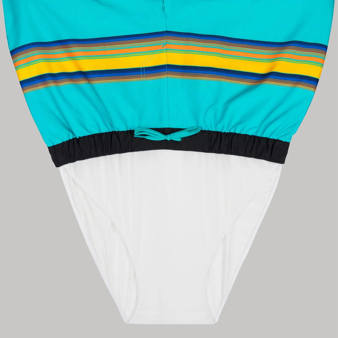 Short de bain 14 Homme - 100 sunstripe