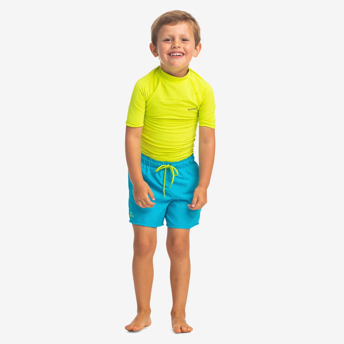 Short de bain