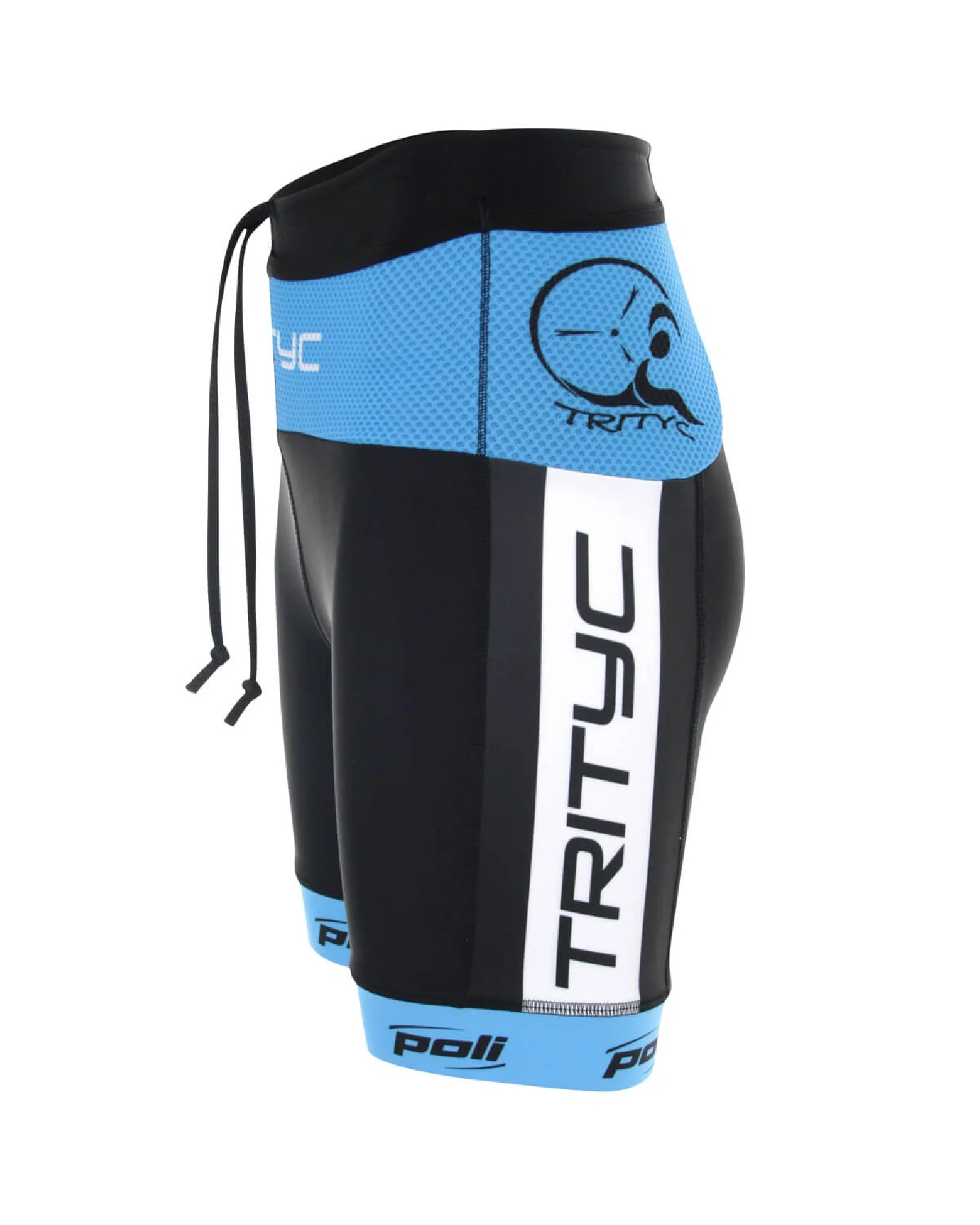 Shorty trail Wadi personnalisable – Poli.fr