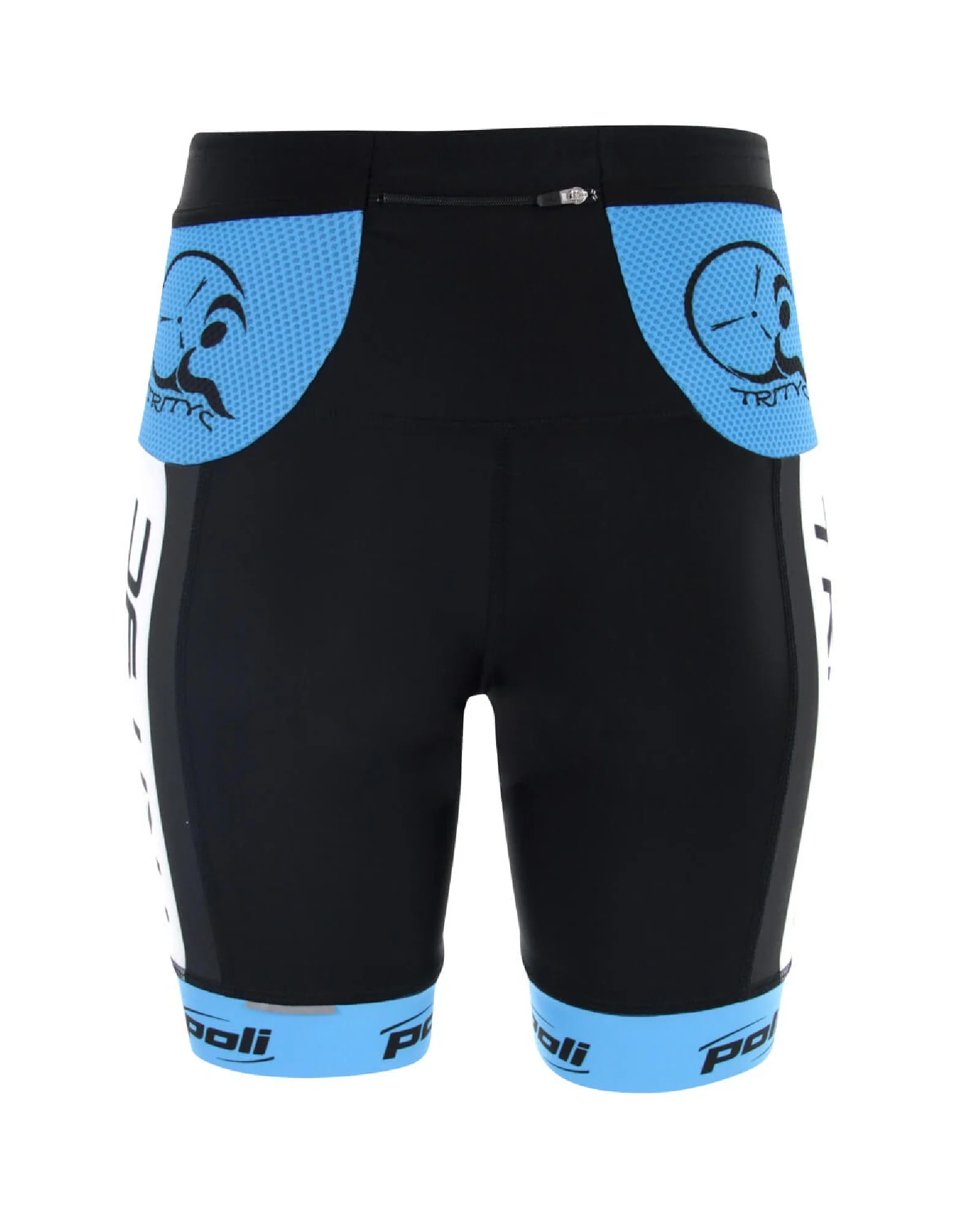 Shorty trail Wadi personnalisable – Poli.fr
