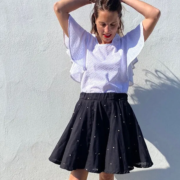 Skirt - April