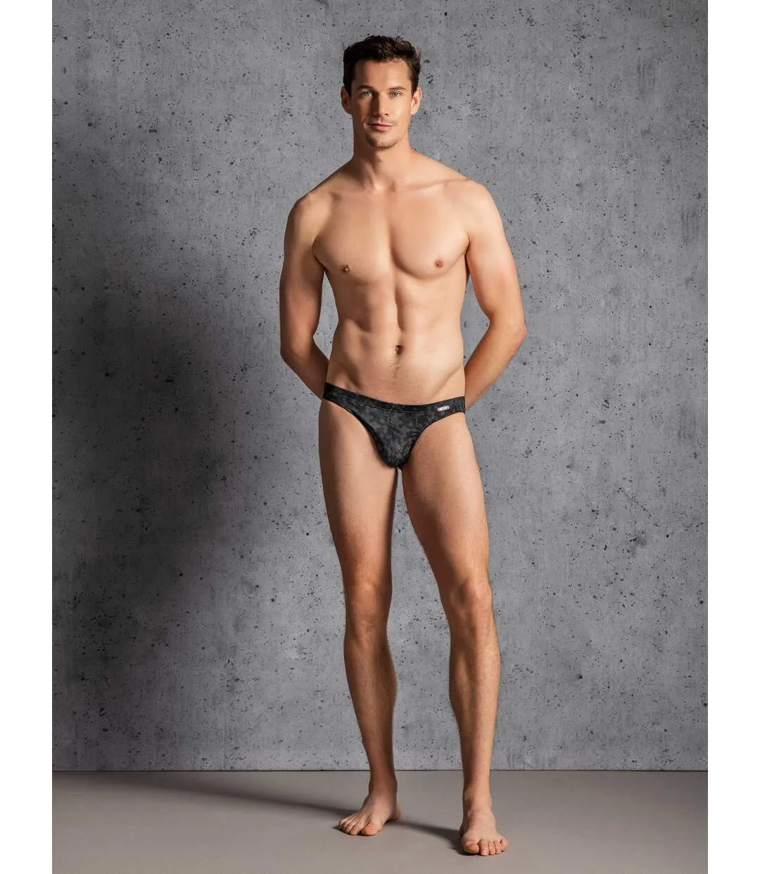 Slip RED2165 Olaf Benz