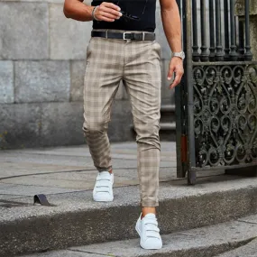 SORREN | Chinos stylés pour chaque occasion