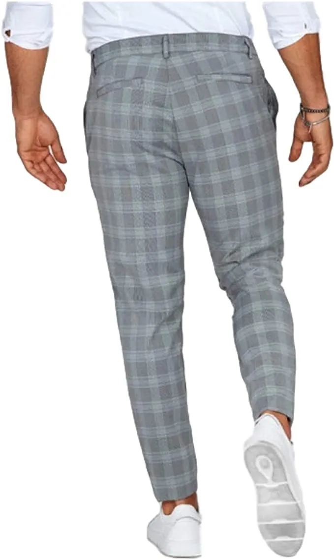 SORREN | Chinos stylés pour chaque occasion