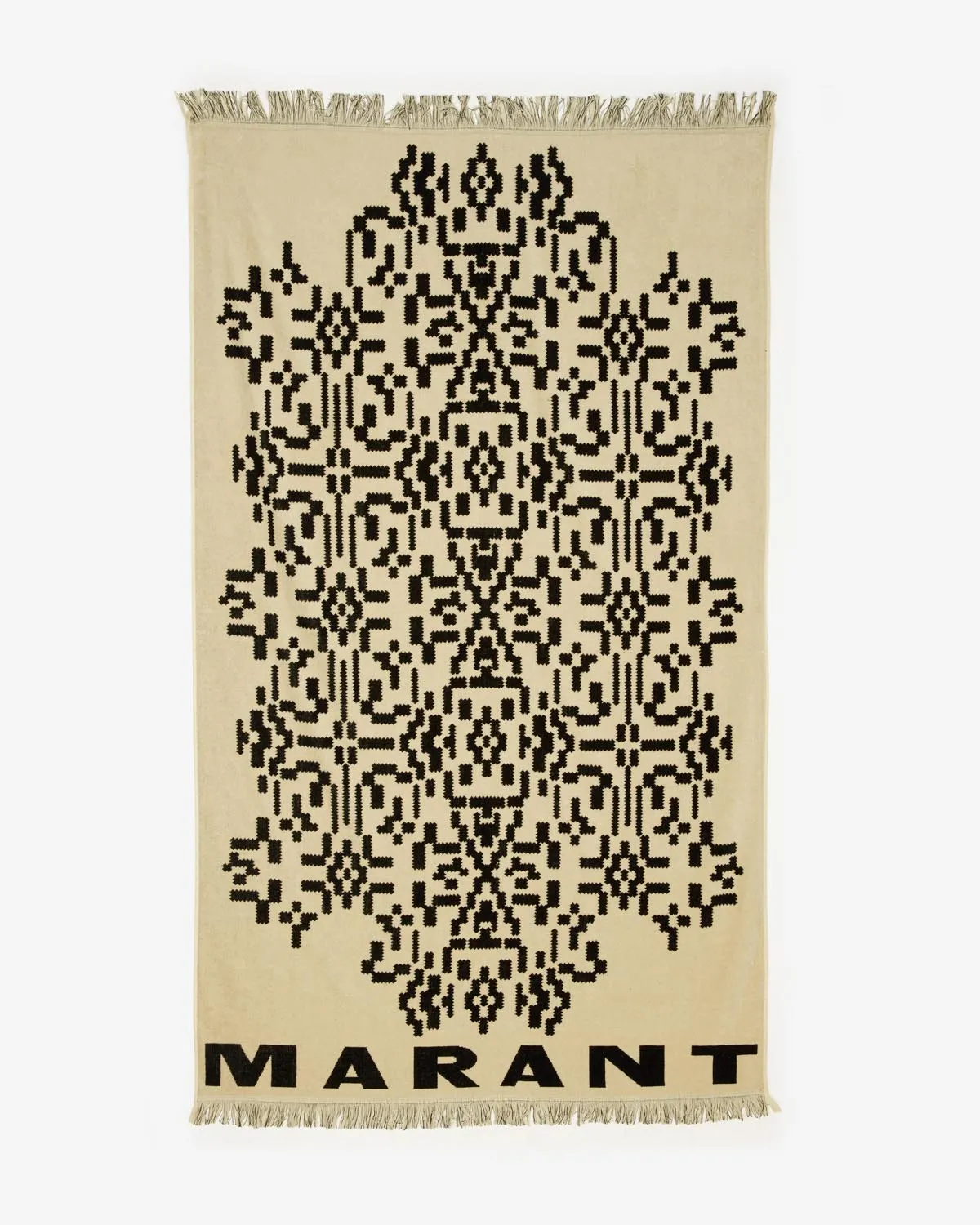 Soverato Towel
