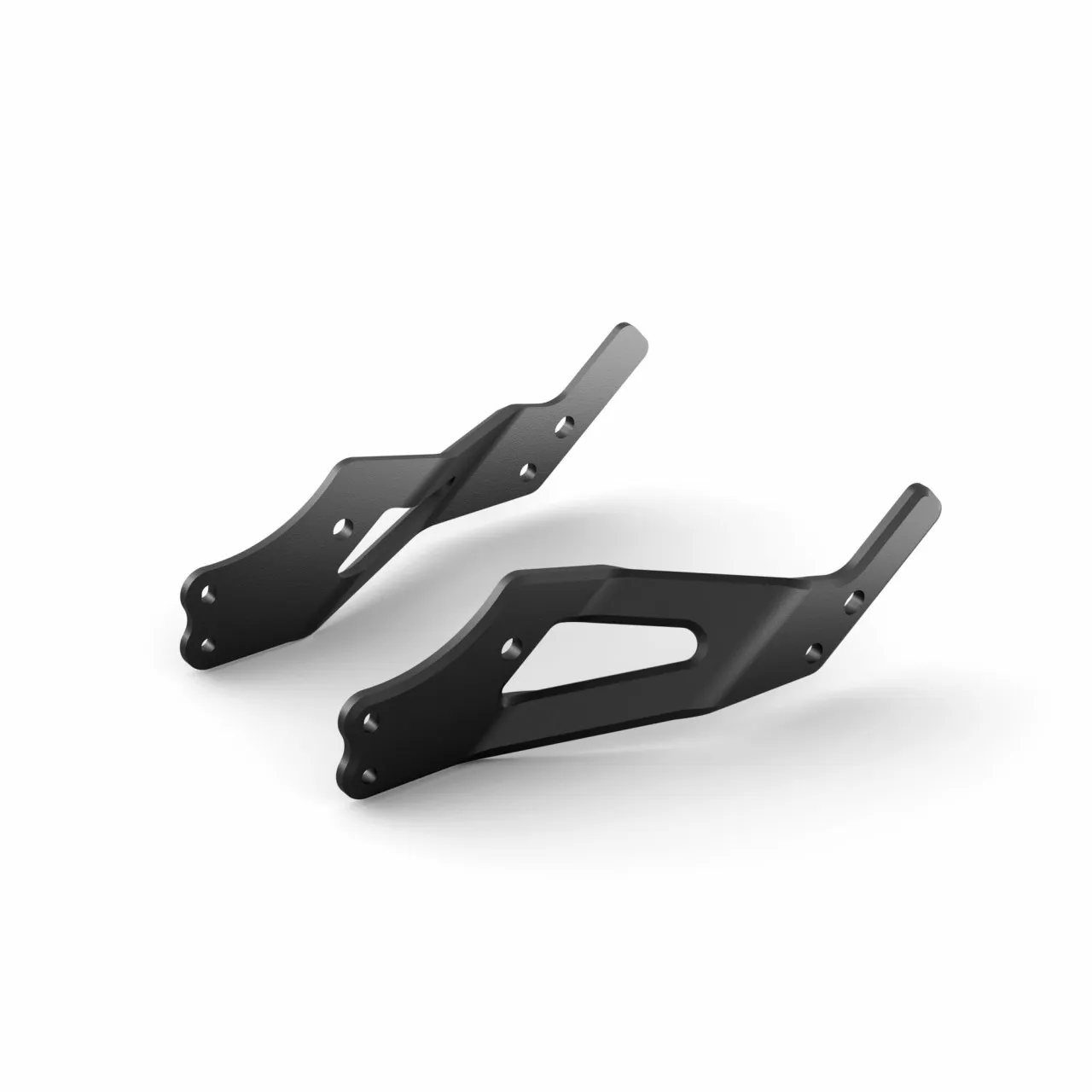 Support inférieur pour valises latérales pour NIKEN - BFDF84G00000