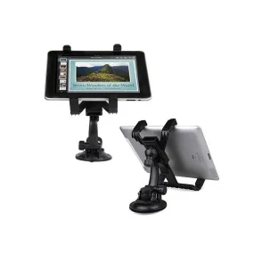 Support voiture iPad 2 auto universel tablette tactile 10"