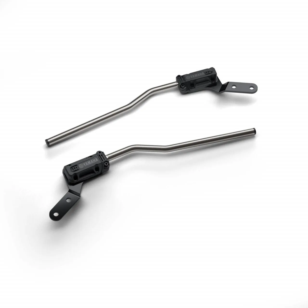 Supports pour valises semi-rigides MT-09 - B7NFSSBS0000