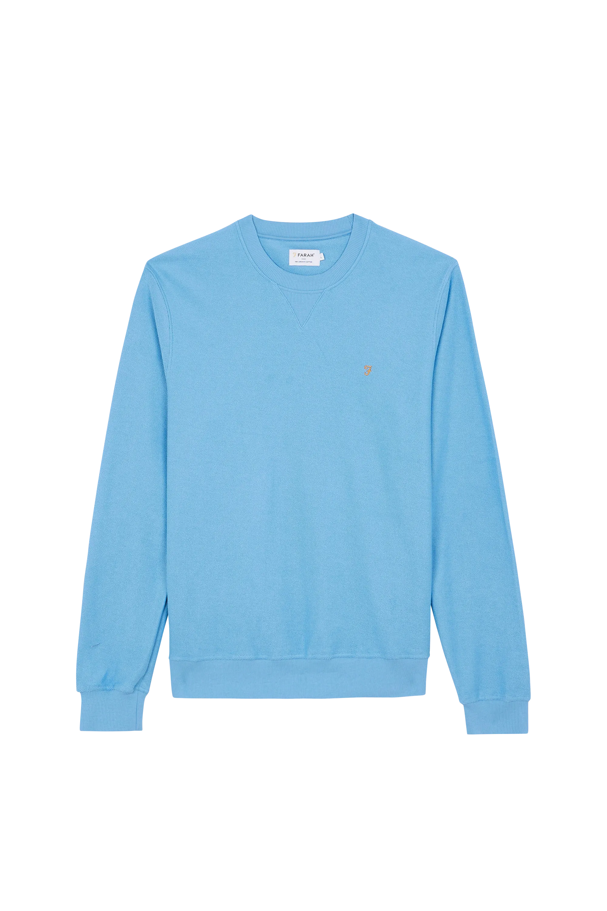 Sweat Bleu Farah - Homme | Citadium