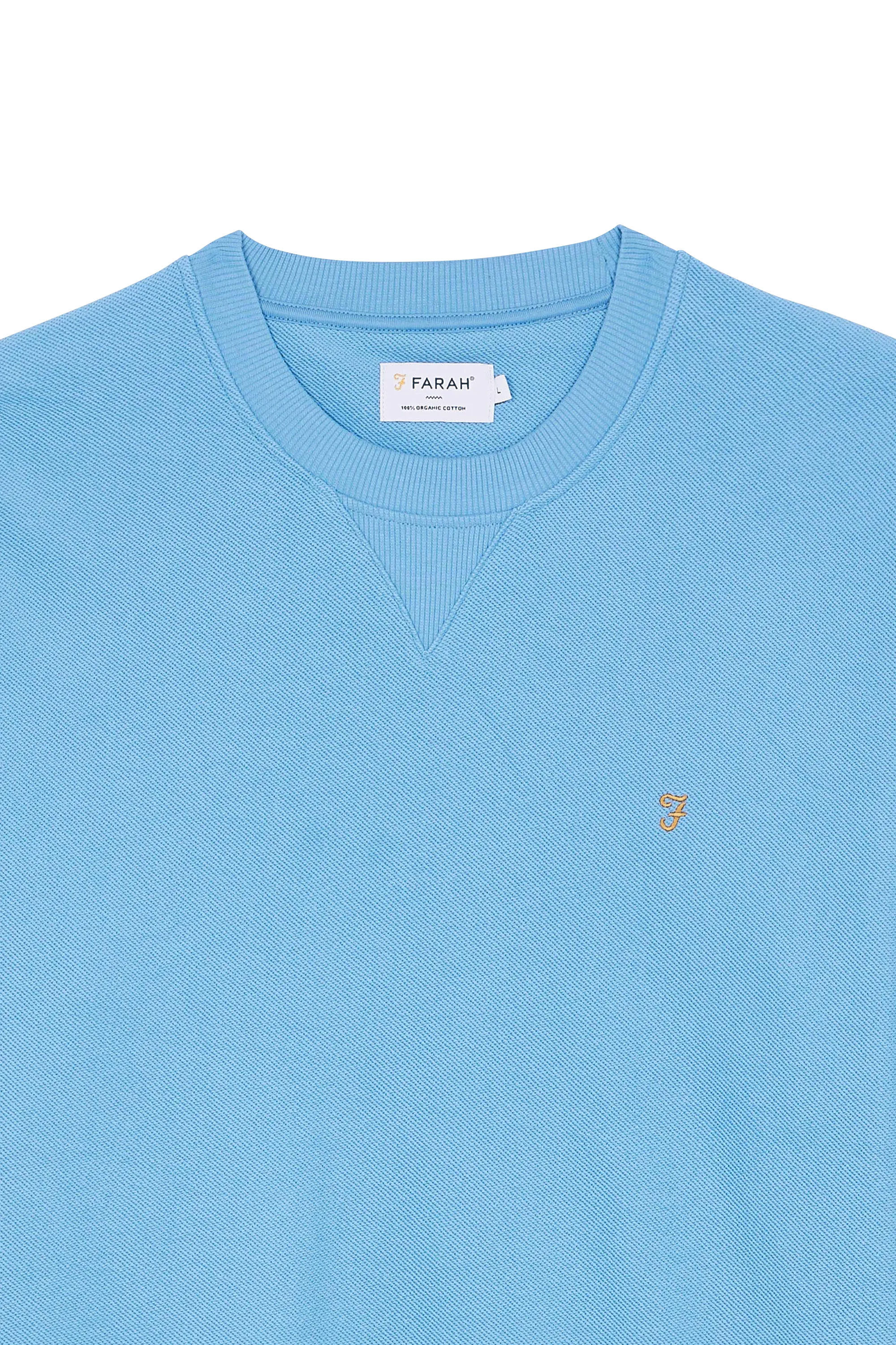 Sweat Bleu Farah - Homme | Citadium