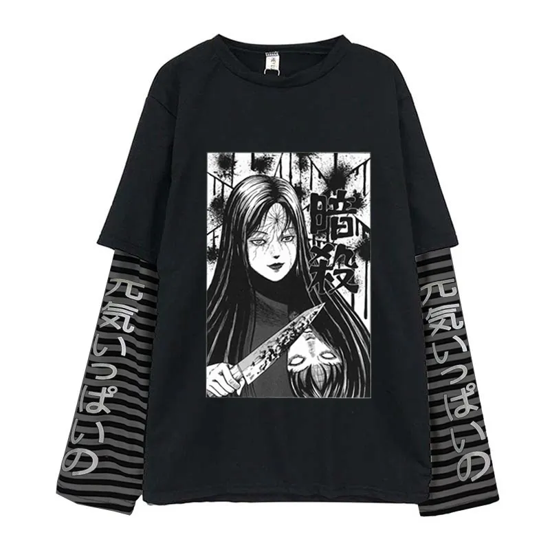 Sweat CARTOON x KILLER