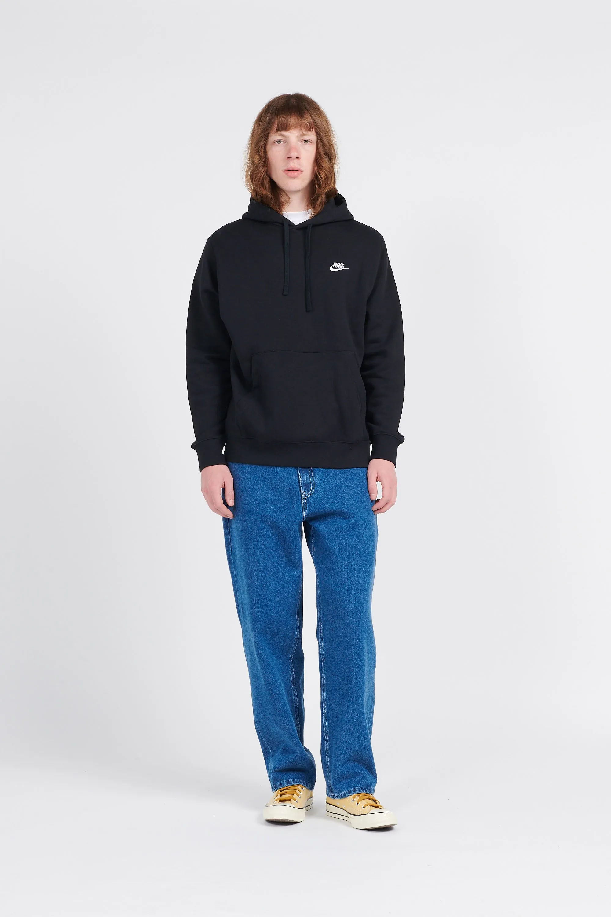 Sweat Noir Nike - Homme | Citadium