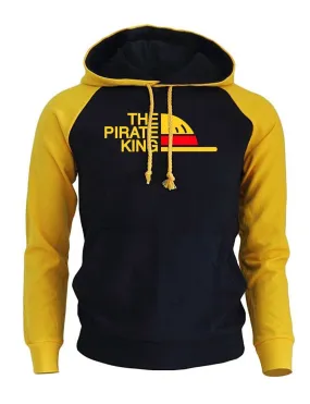 Sweat One Piece King des Pirates