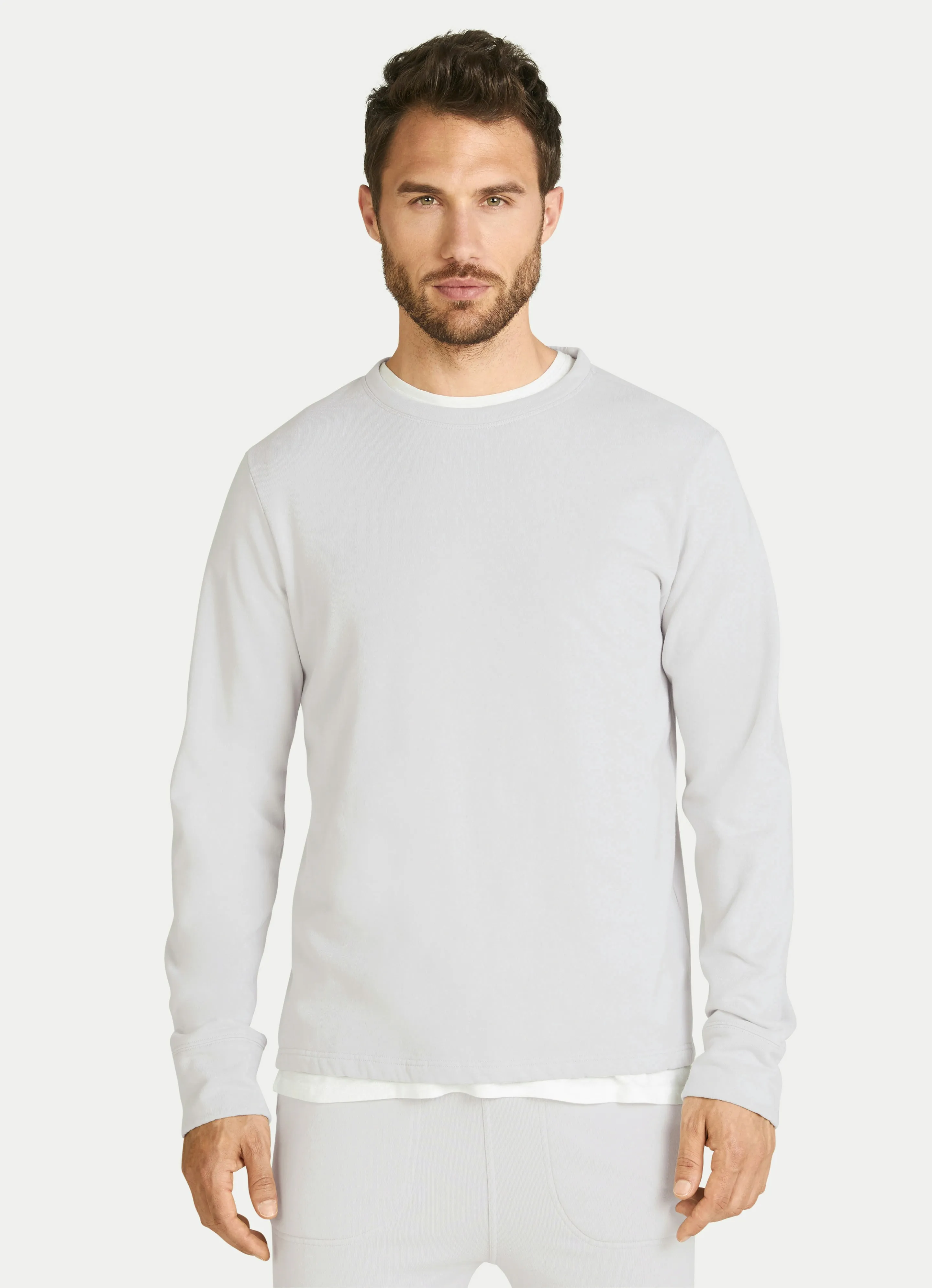 Sweat-shirt